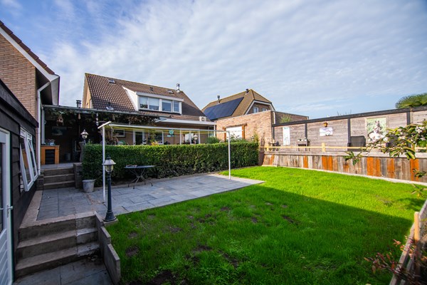Medium property photo - Kanaalweg Oostzijde 166, 3224 AD Hellevoetsluis